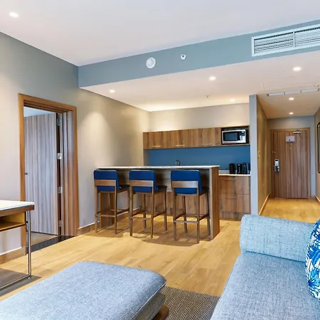Courtyard By Marriott Paramaribo-2