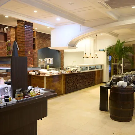 Torarica Resort-2